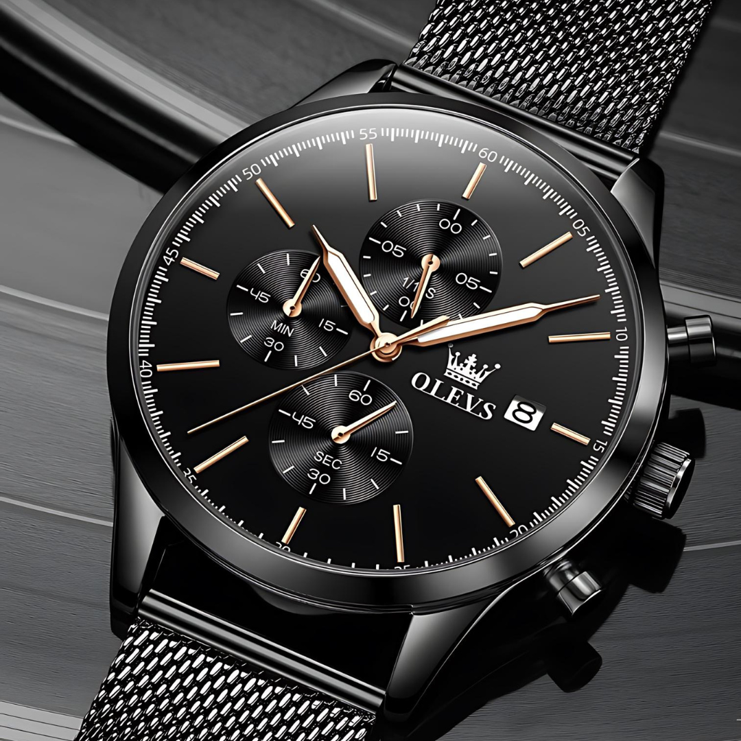 Ascendant Prime Watch