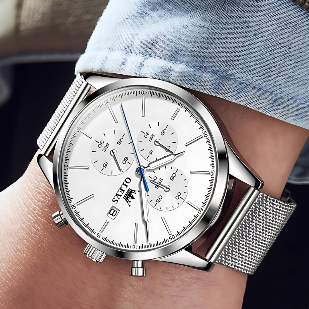 Ascendant Prime Watch