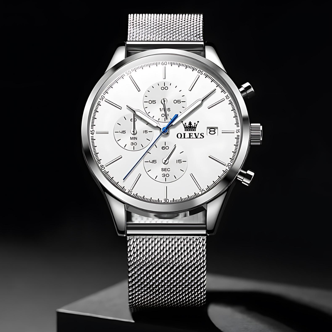 Ascendant Prime Watch