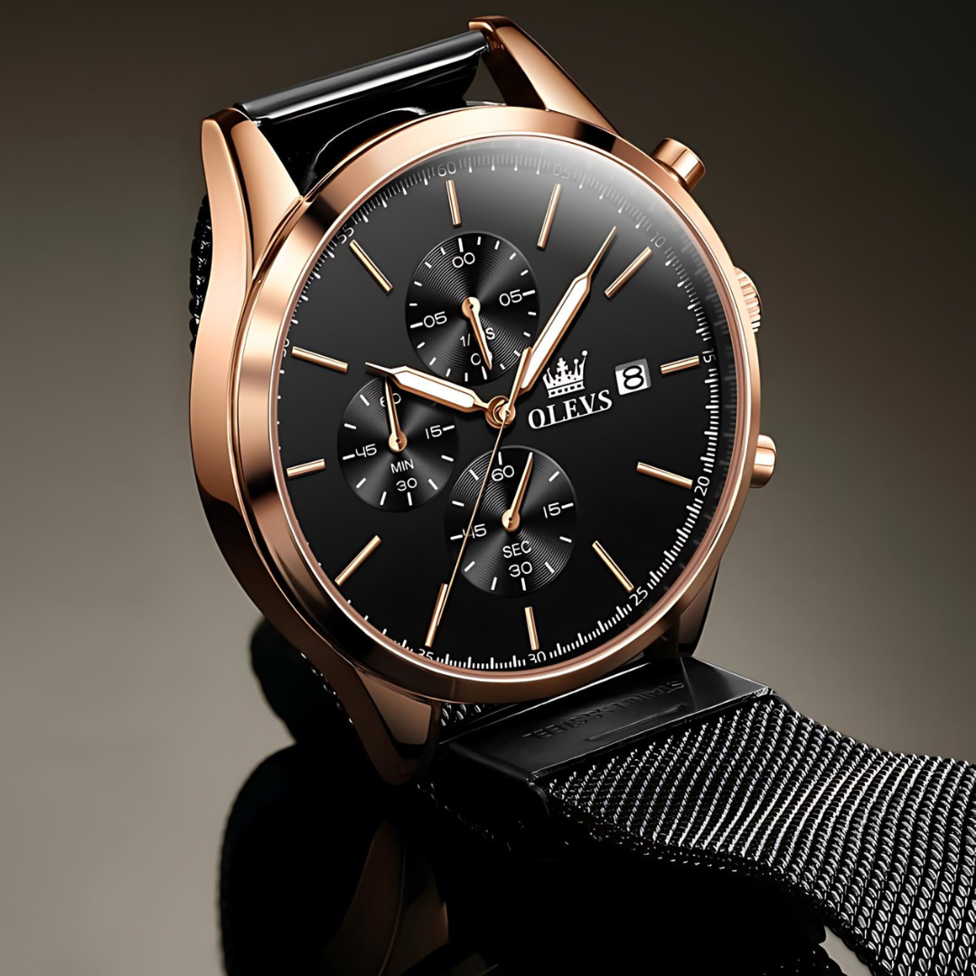 Ascendant Prime Watch