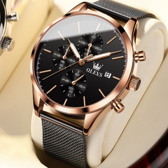 Ascendant Prime Watch