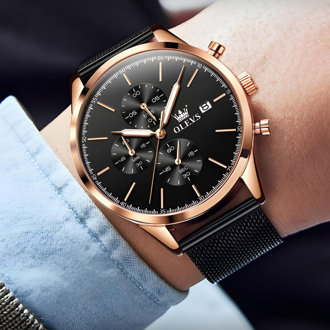 Ascendant Prime Watch