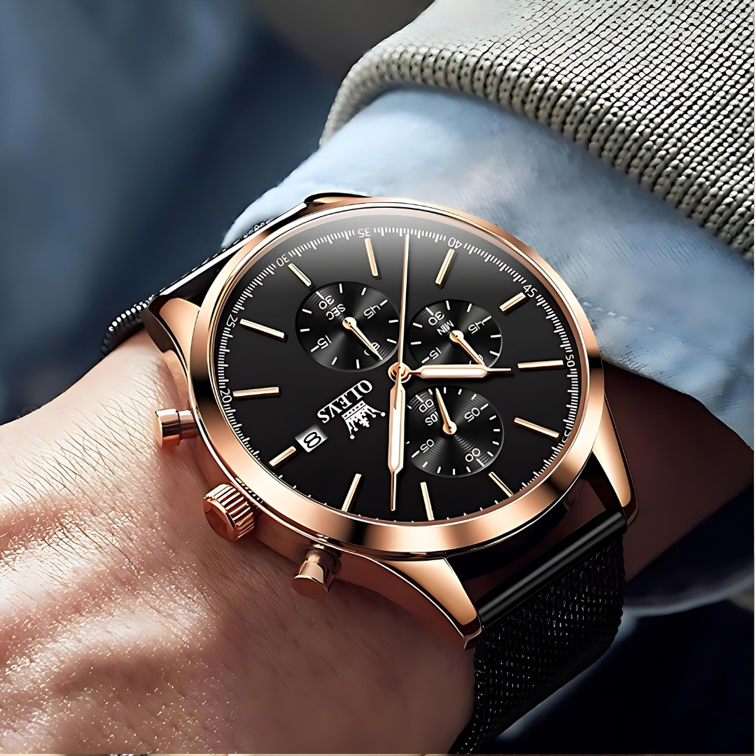 Ascendant Prime Watch