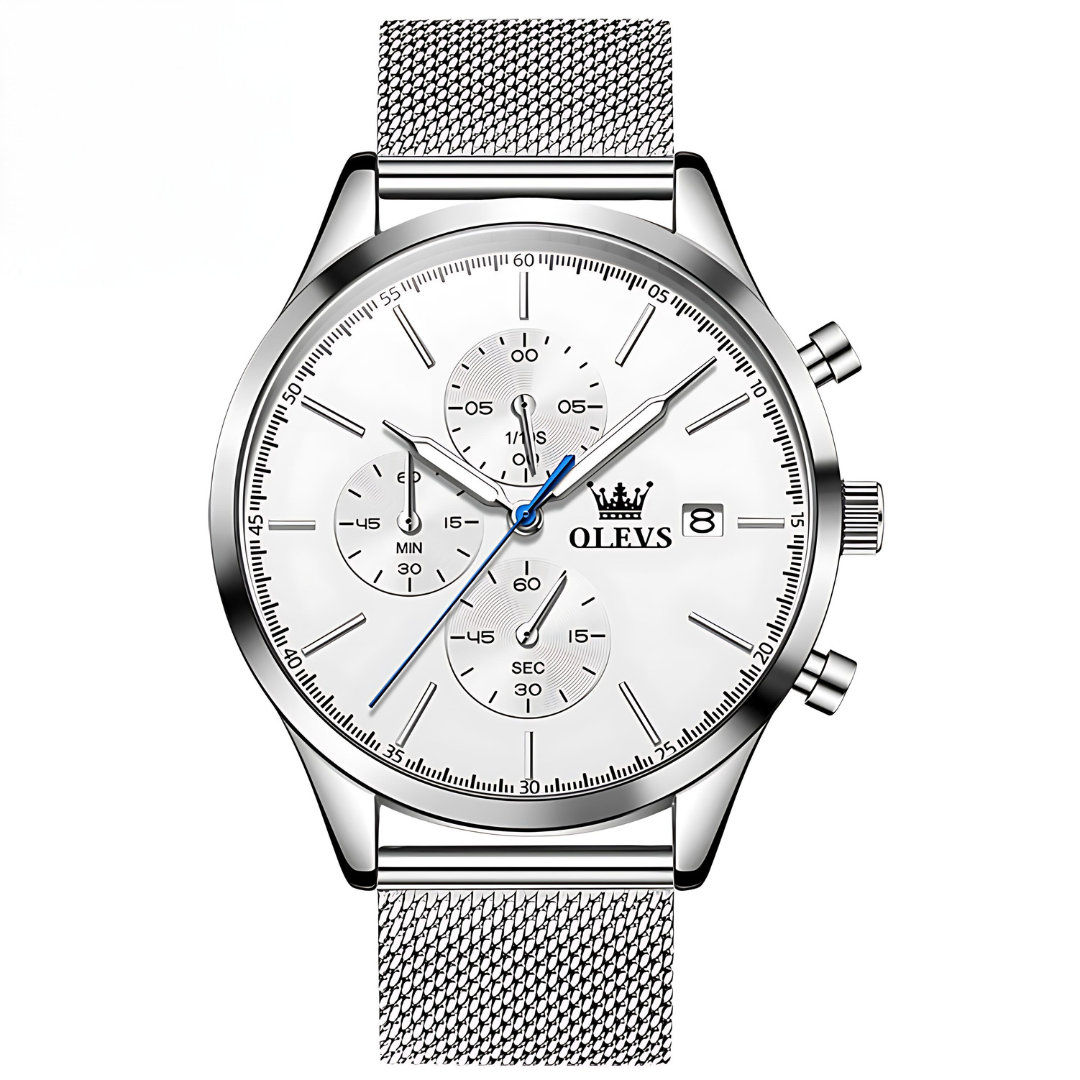 Ascendant Prime Watch