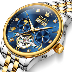 Pinnacle Prime Watch