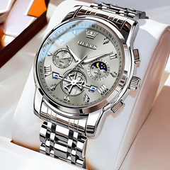 Noble Radiance Watch