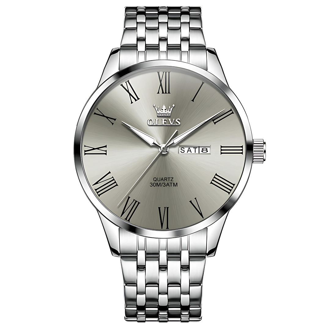 Mystic Summit Watch