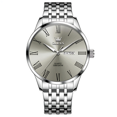 Mystic Summit Watch