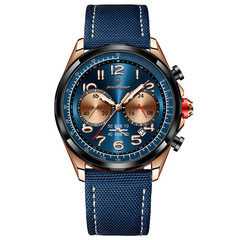 Obsidian Legacy Watch