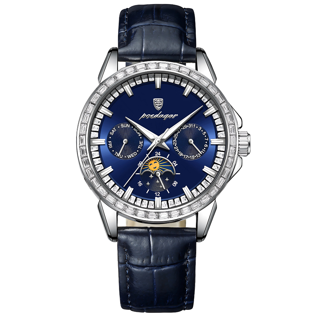Grand Summit Watch