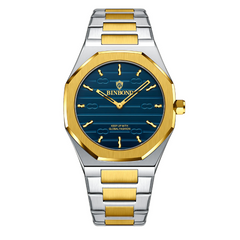 Opulent Radiance Watch
