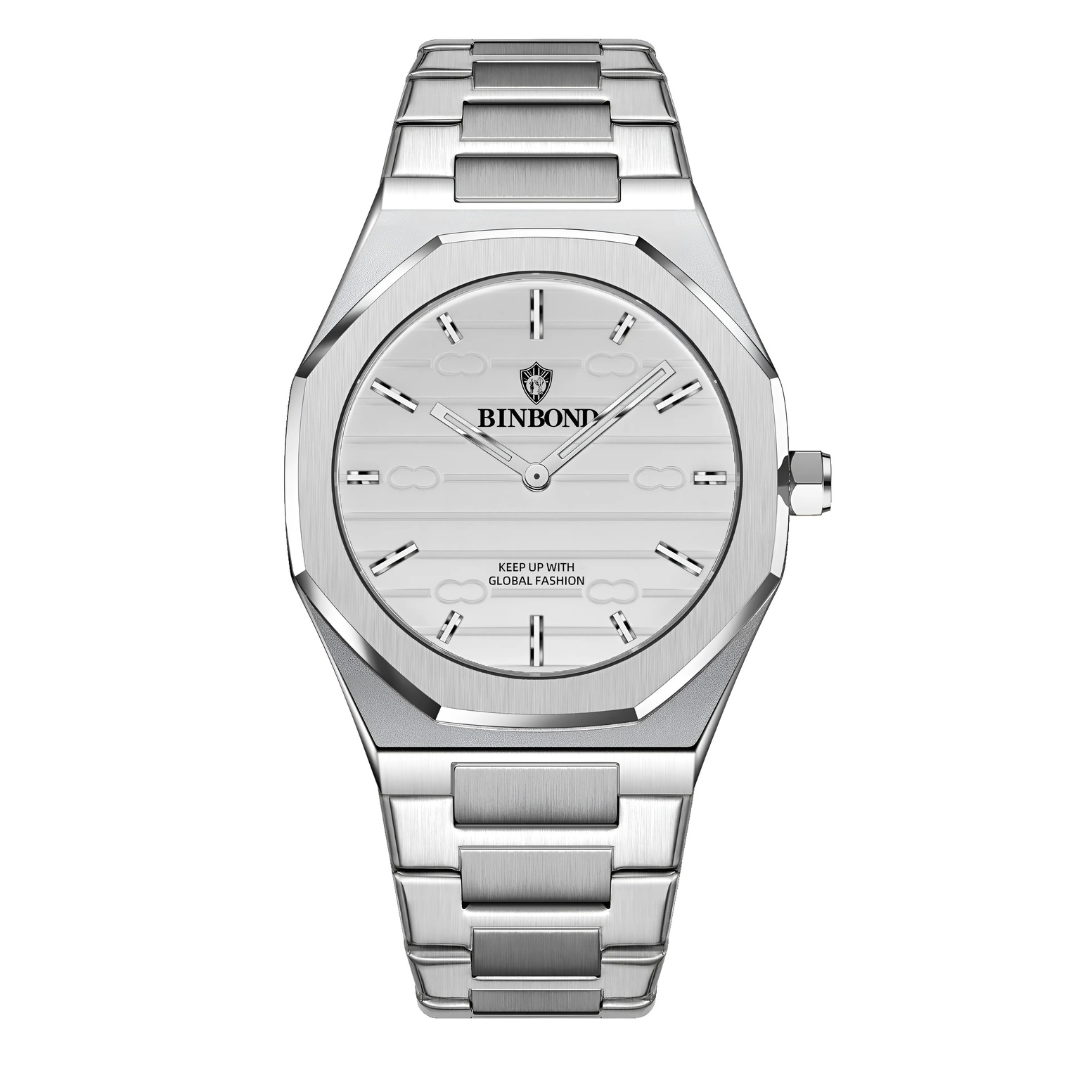 Opulent Radiance Watch