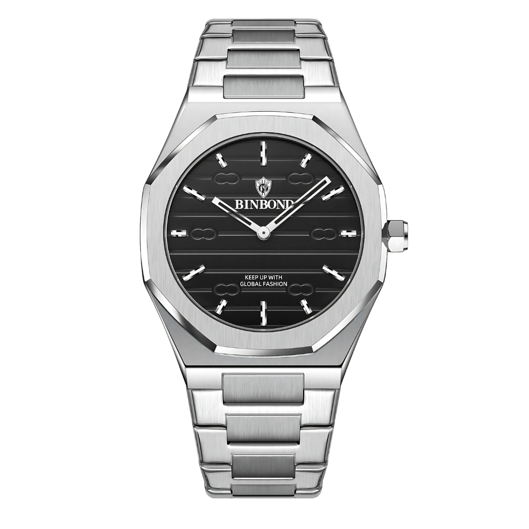 Opulent Radiance Watch