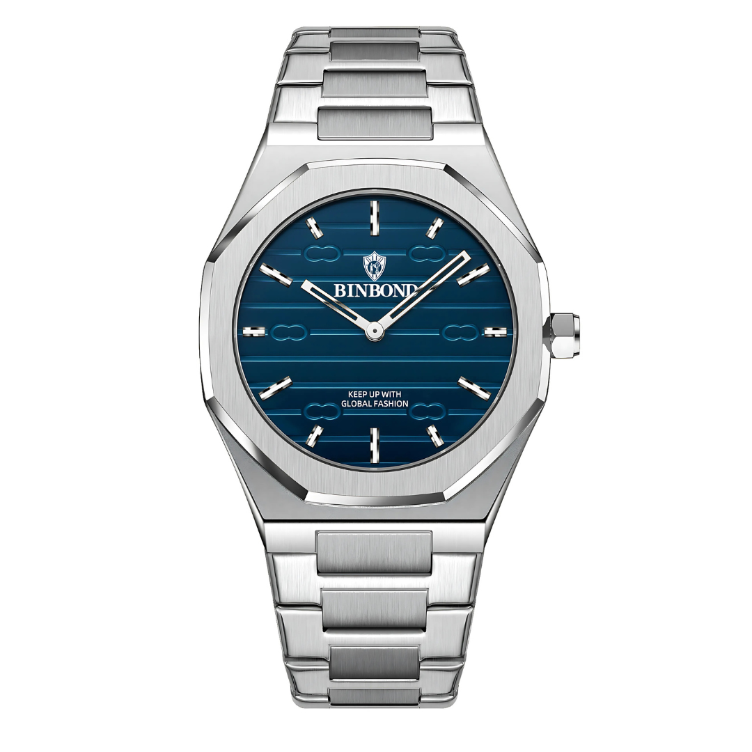 Opulent Radiance Watch