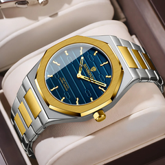Opulent Radiance Watch