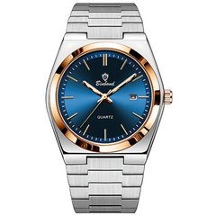 Ethereal Crown Watch