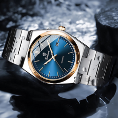 Ethereal Crown Watch