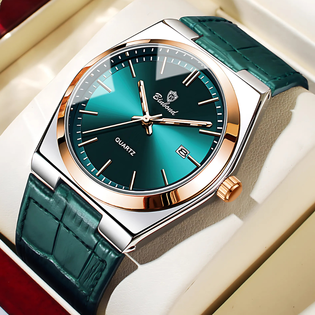 Noble Eclipse Watch