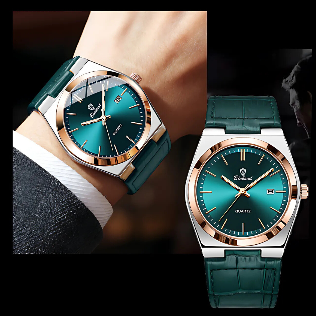 Noble Eclipse Watch