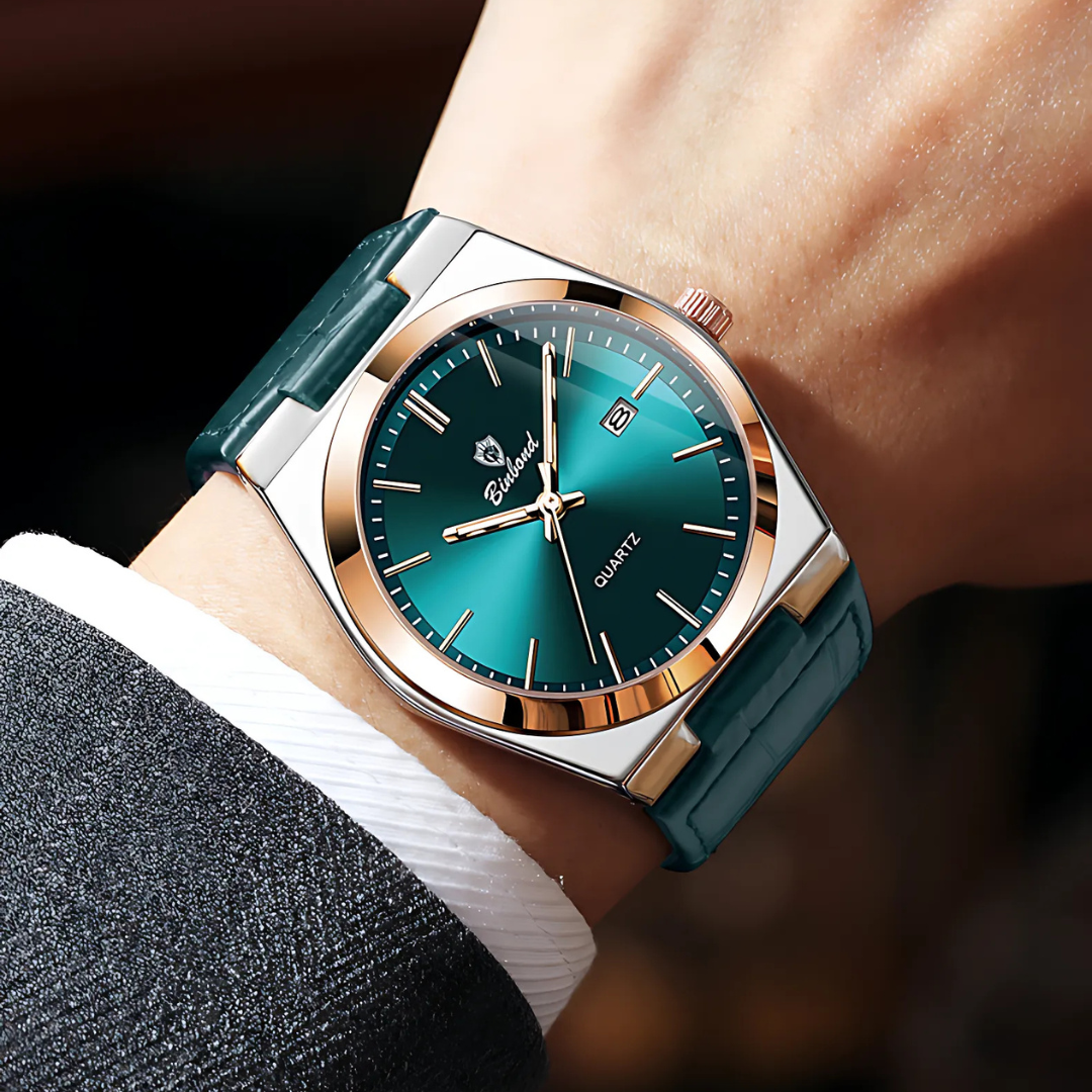 Noble Eclipse Watch