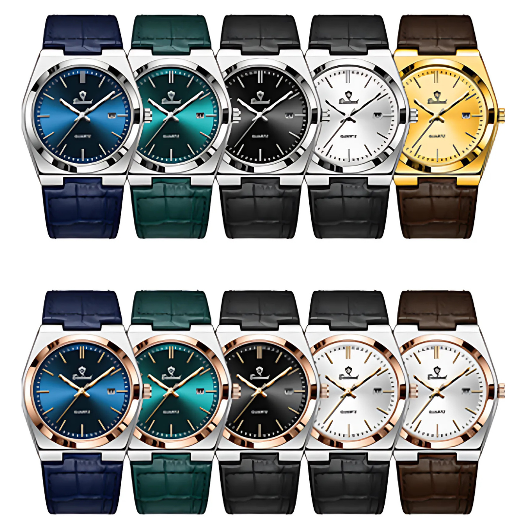 Noble Eclipse Watch