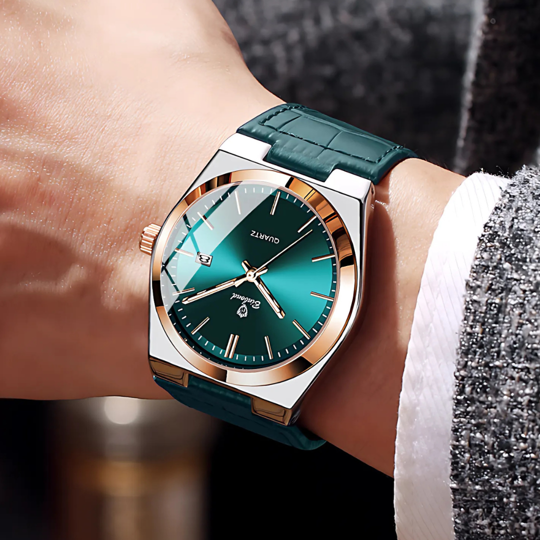 Noble Eclipse Watch