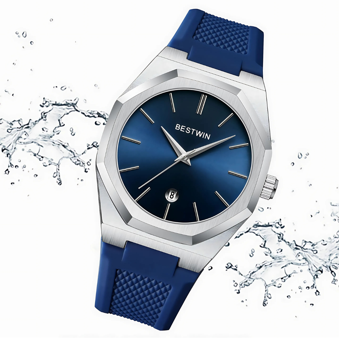 Arcane Tempest Watch
