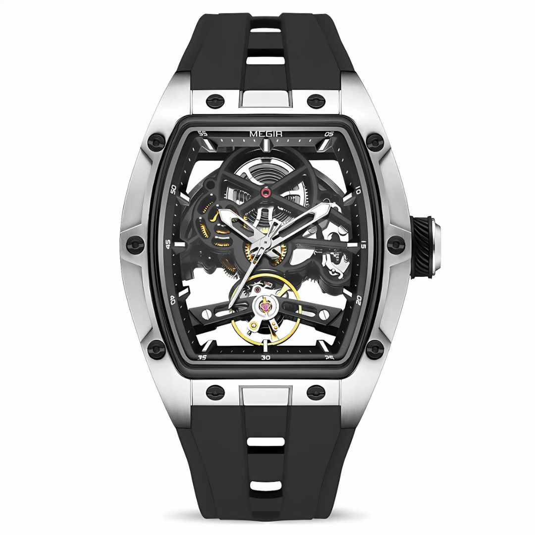 Phantom Legacy Watch