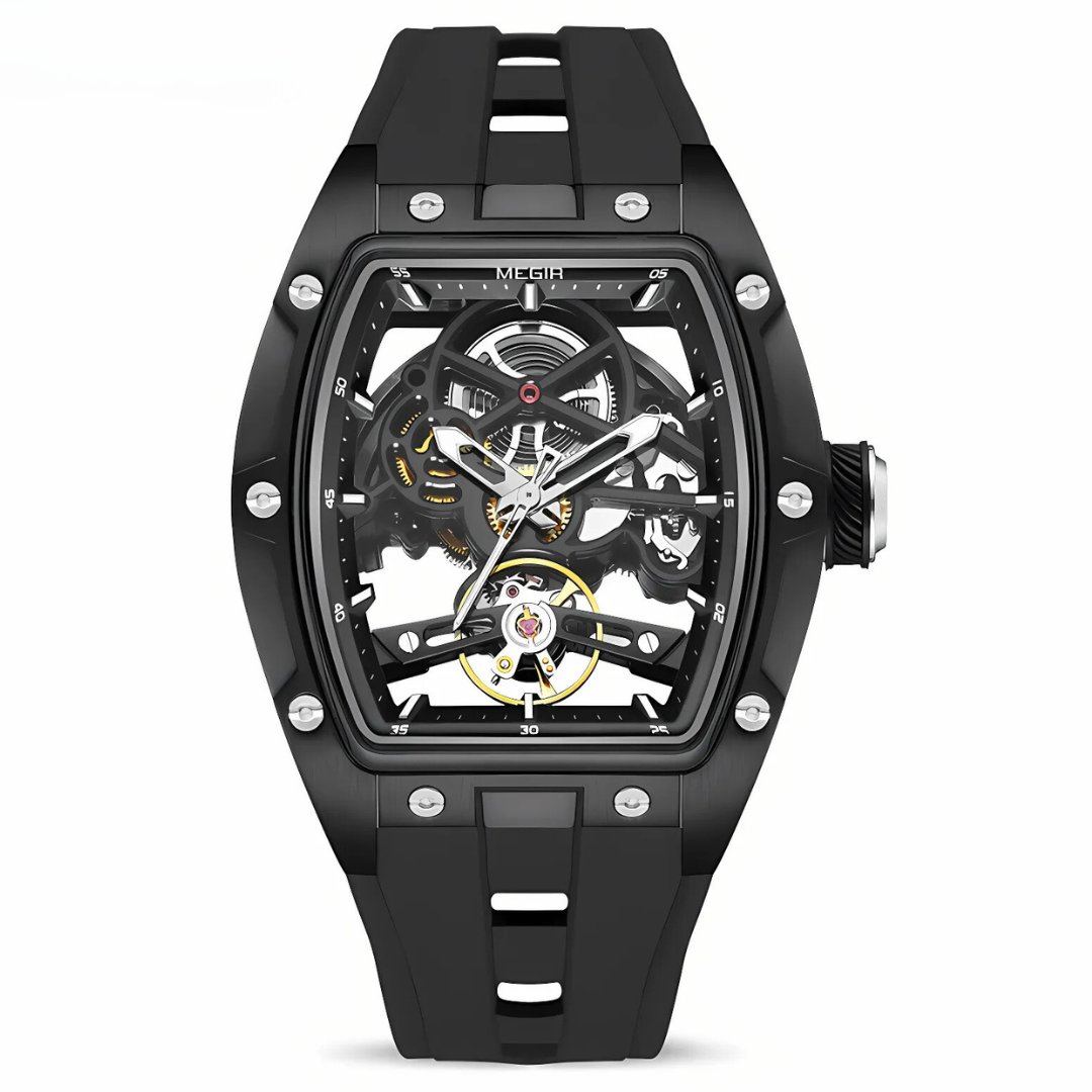 Phantom Legacy Watch