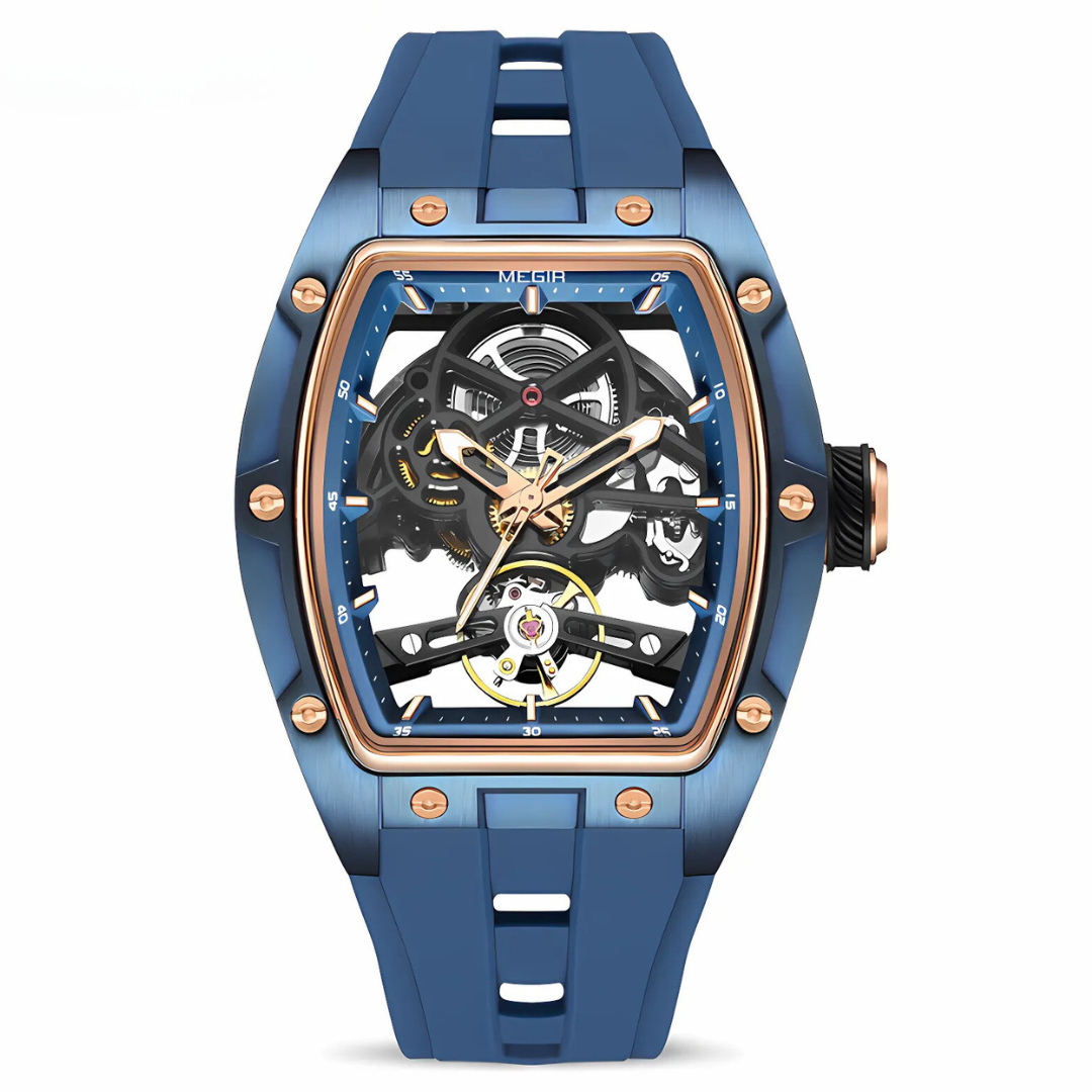 Phantom Legacy Watch