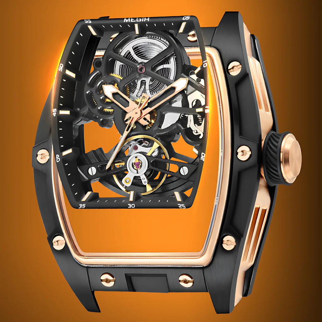 Phantom Legacy Watch