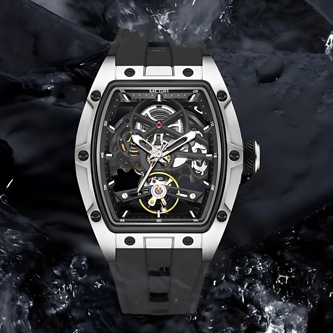 Phantom Legacy Watch