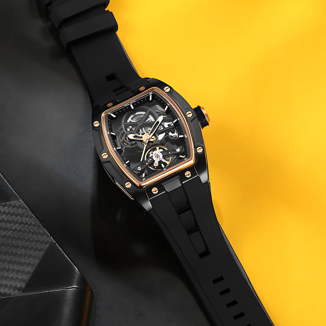 Phantom Legacy Watch