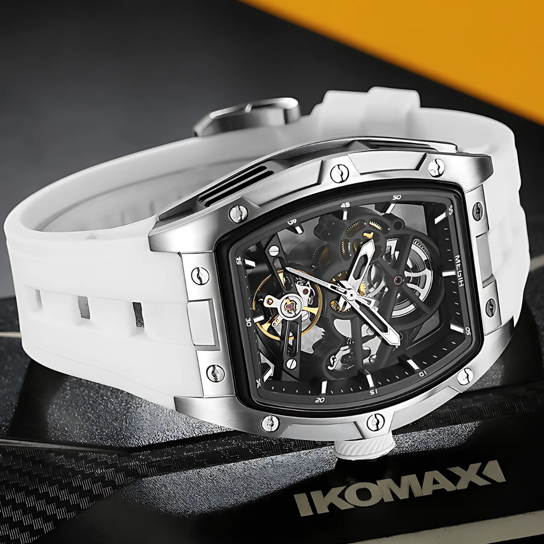 Phantom Legacy Watch