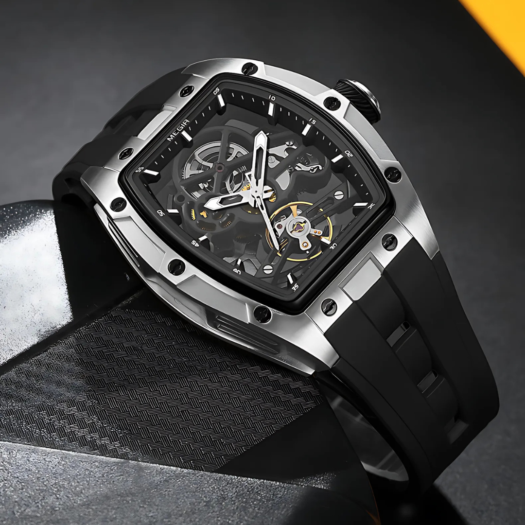 Phantom Legacy Watch