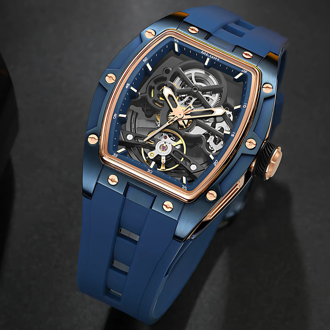 Phantom Legacy Watch