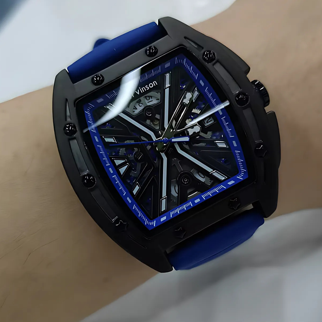 Radiant Zenith Watch