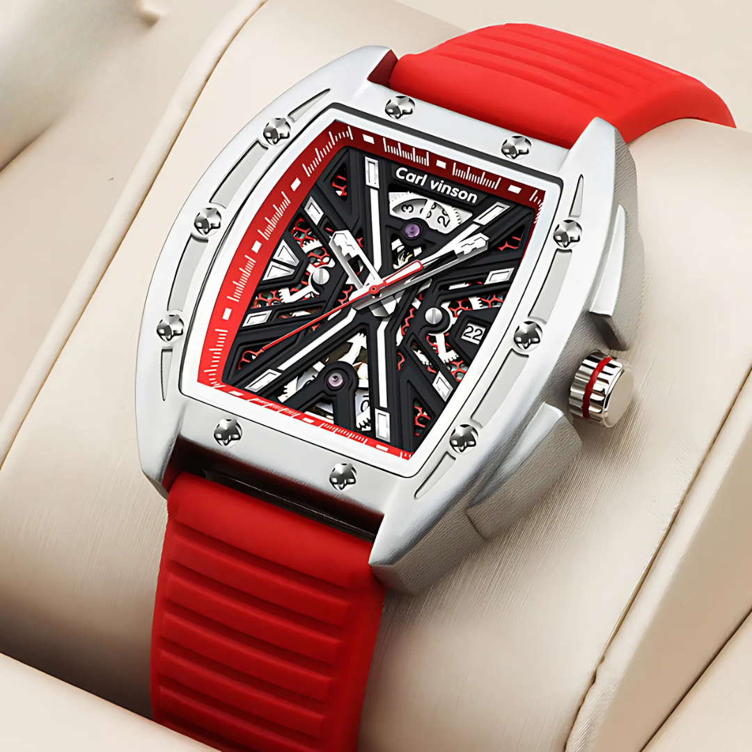 Radiant Zenith Watch