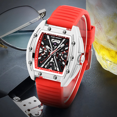 Radiant Zenith Watch