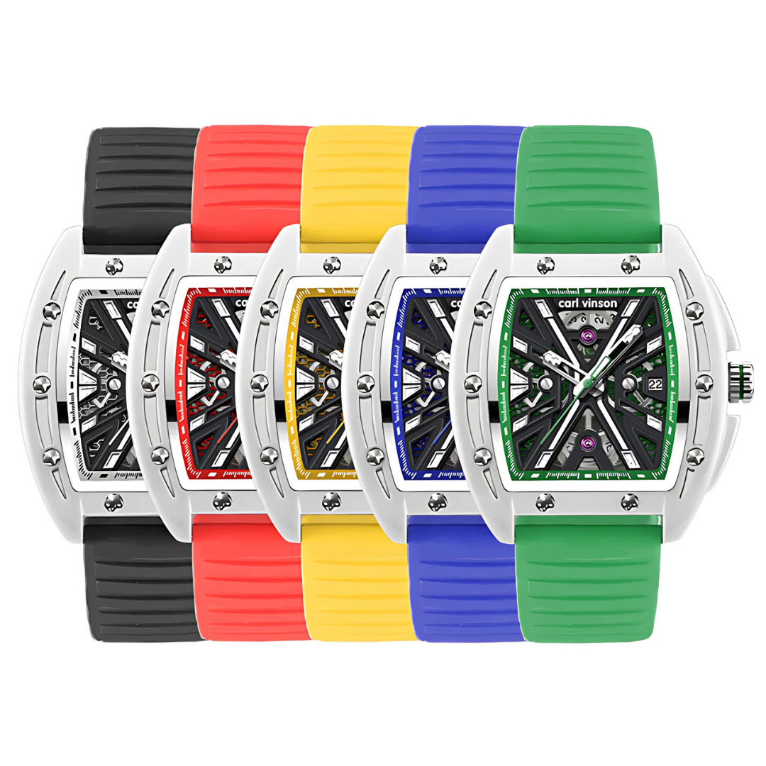 Radiant Zenith Watch