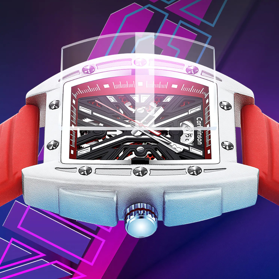 Radiant Zenith Watch