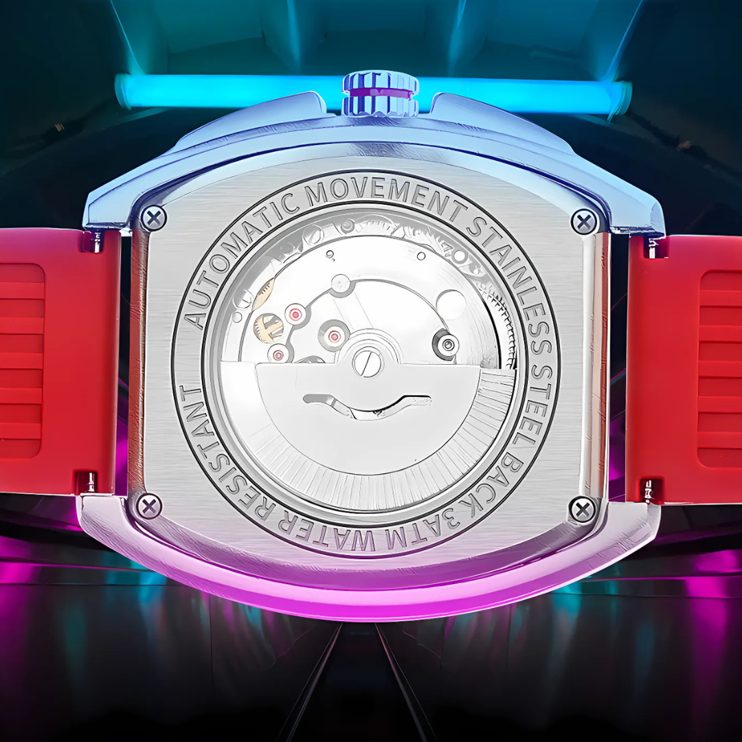 Radiant Zenith Watch