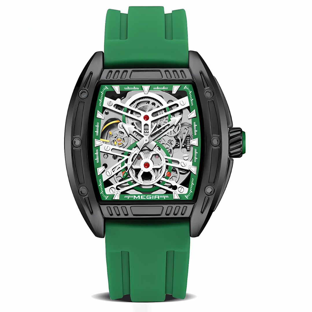 Virtuous Horizon Watch