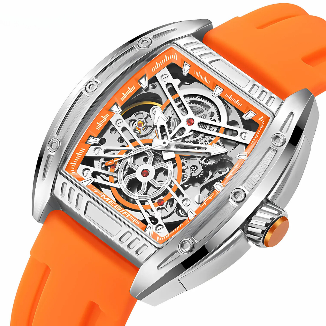 Virtuous Horizon Watch