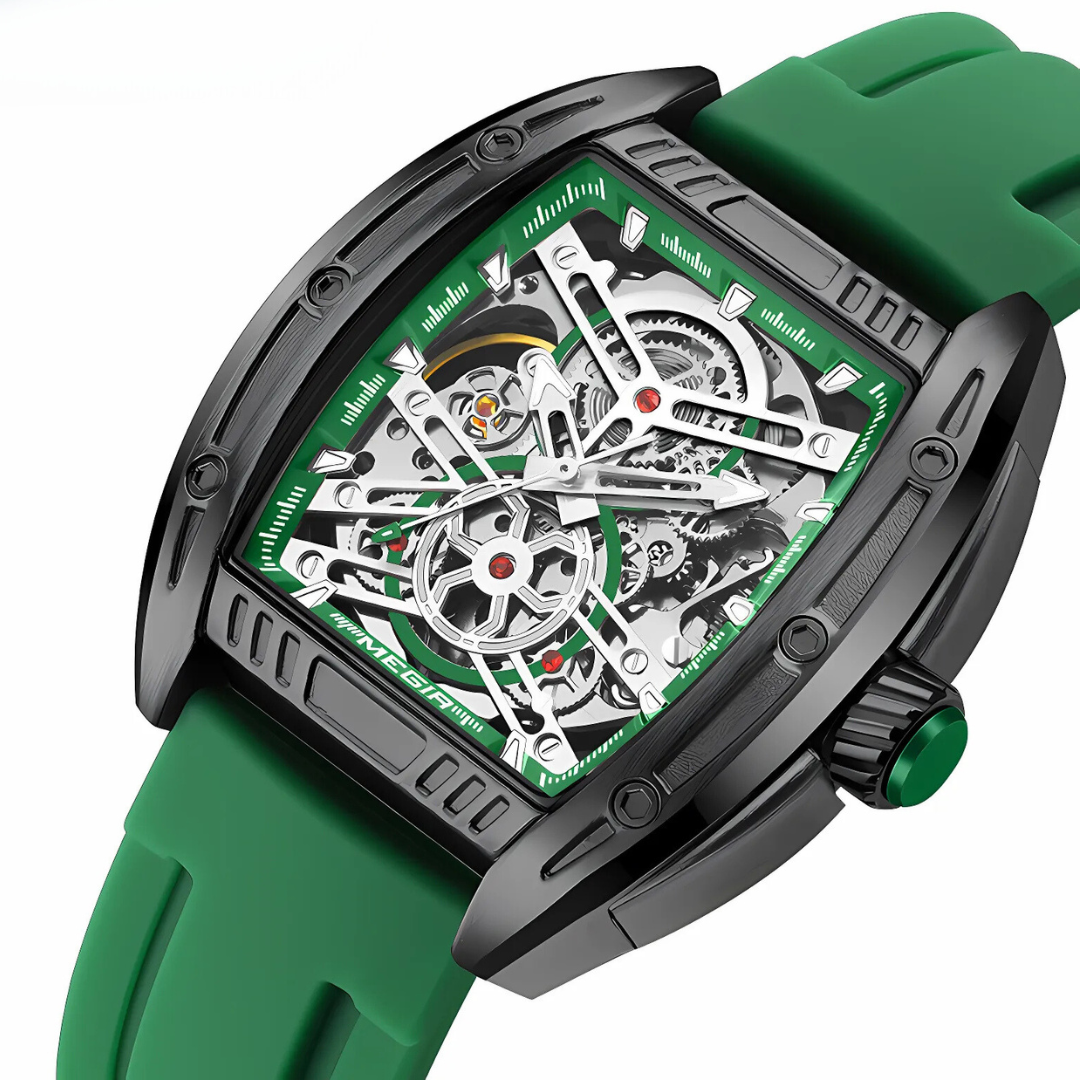 Virtuous Horizon Watch