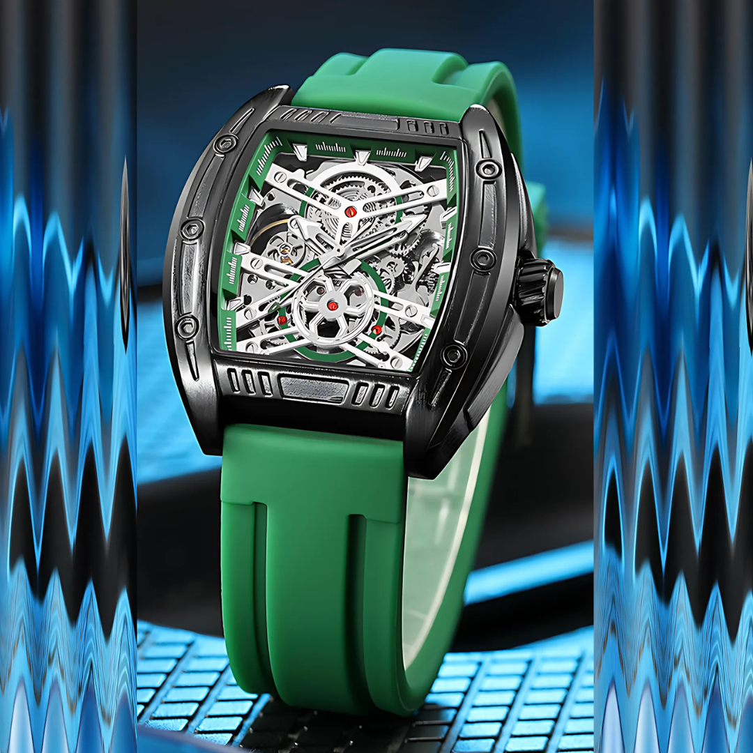 Virtuous Horizon Watch