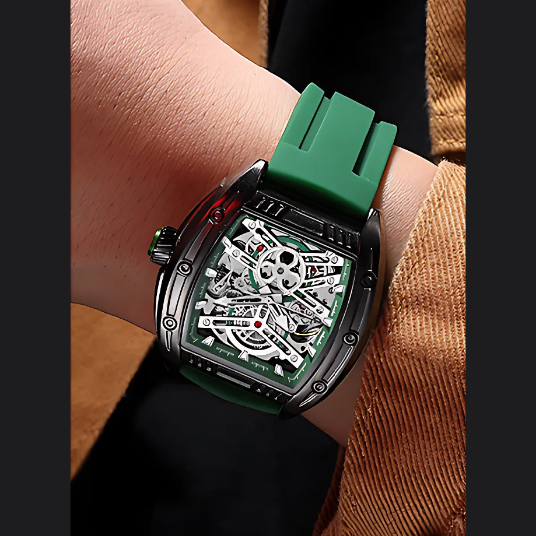 Virtuous Horizon Watch