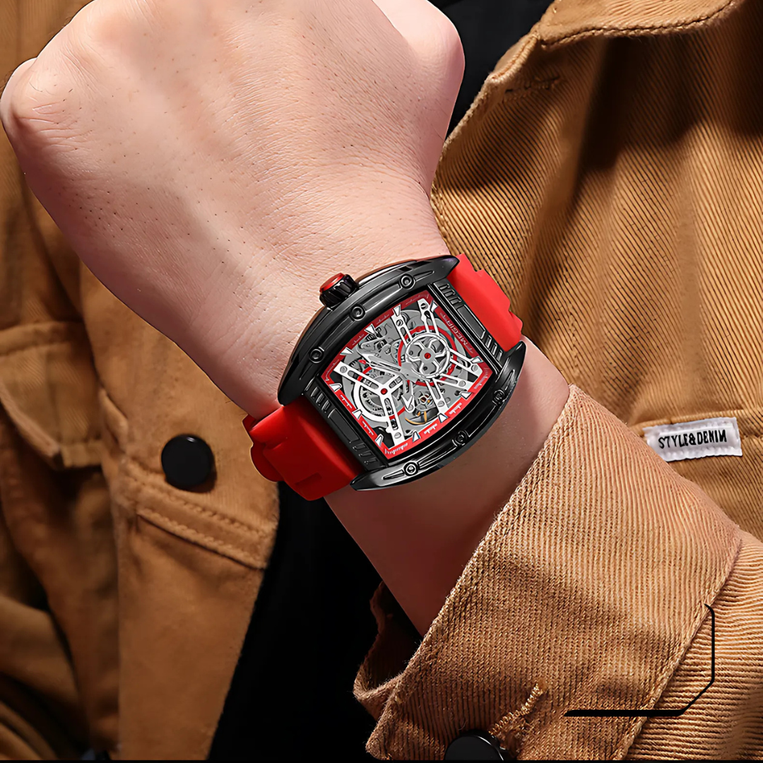 Virtuous Horizon Watch