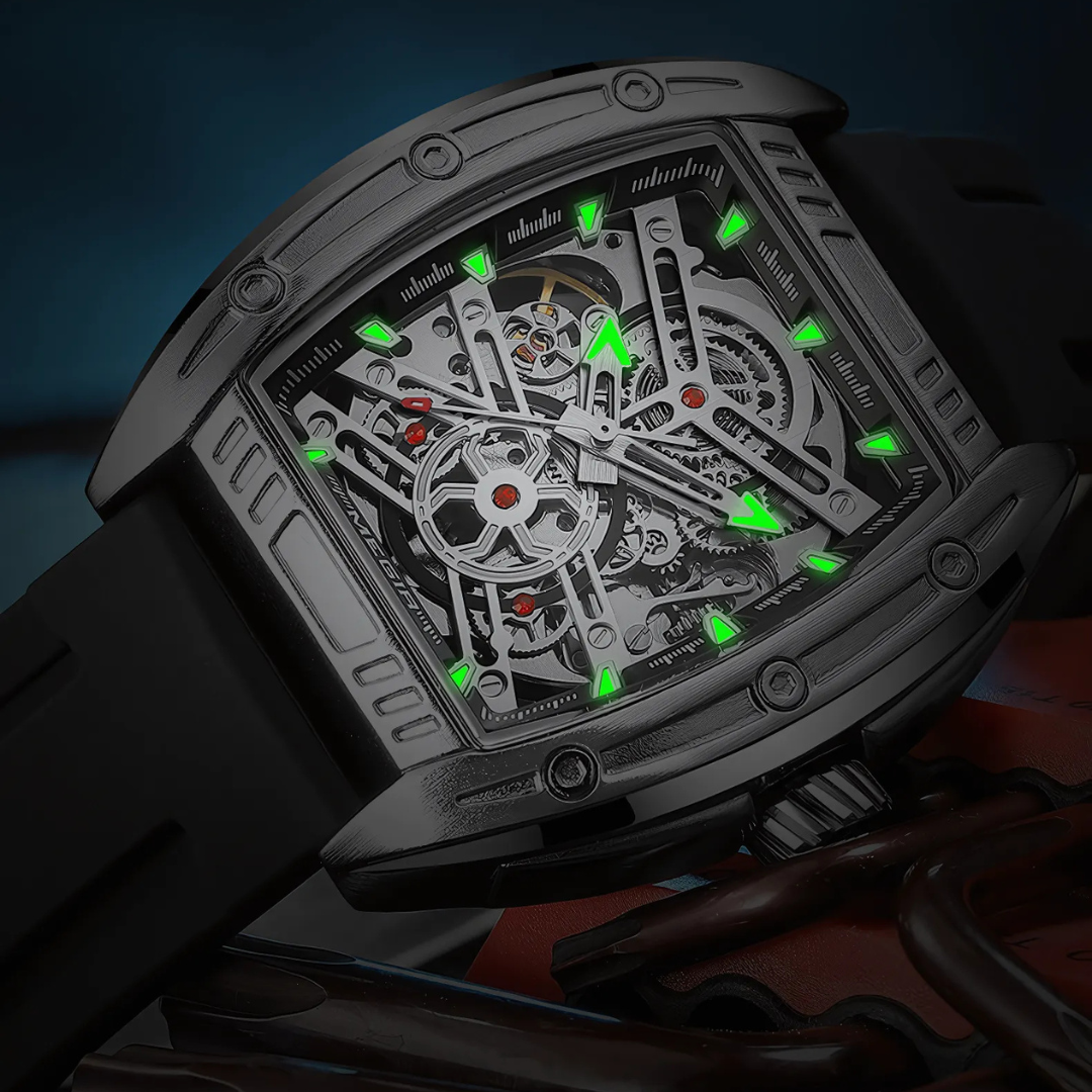 Virtuous Horizon Watch