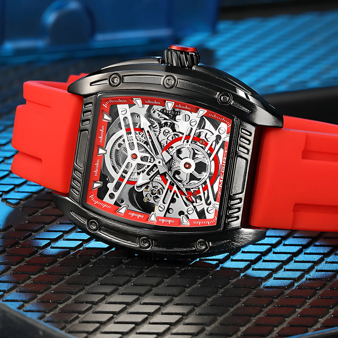 Virtuous Horizon Watch